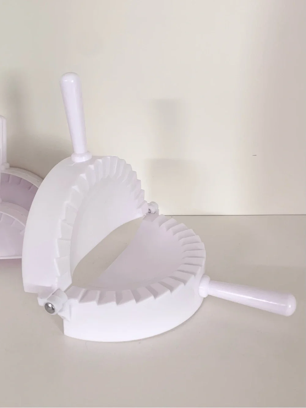 Hold Dumpling calzone mold press set